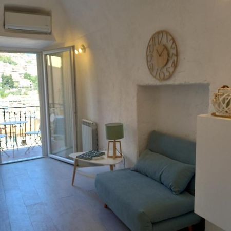 Da Patrizia Apartment ปอร์โต ซานโต สเตฟาโน ภายนอก รูปภาพ