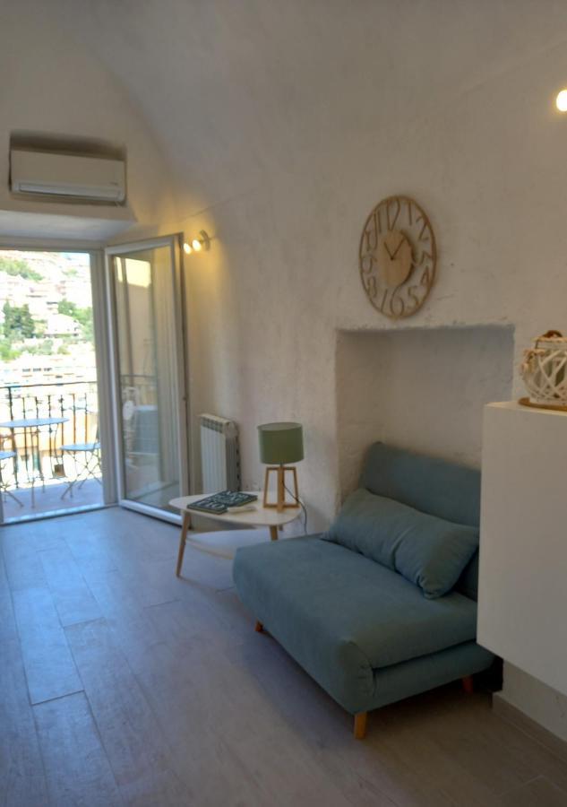 Da Patrizia Apartment ปอร์โต ซานโต สเตฟาโน ภายนอก รูปภาพ