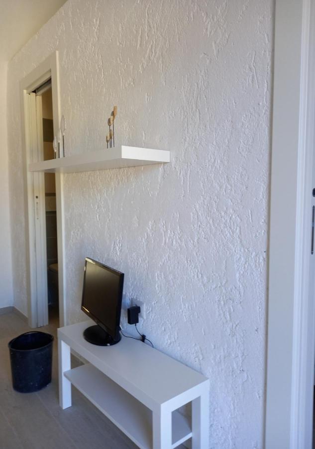 Da Patrizia Apartment ปอร์โต ซานโต สเตฟาโน ภายนอก รูปภาพ