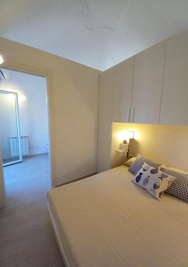 Da Patrizia Apartment ปอร์โต ซานโต สเตฟาโน ภายนอก รูปภาพ