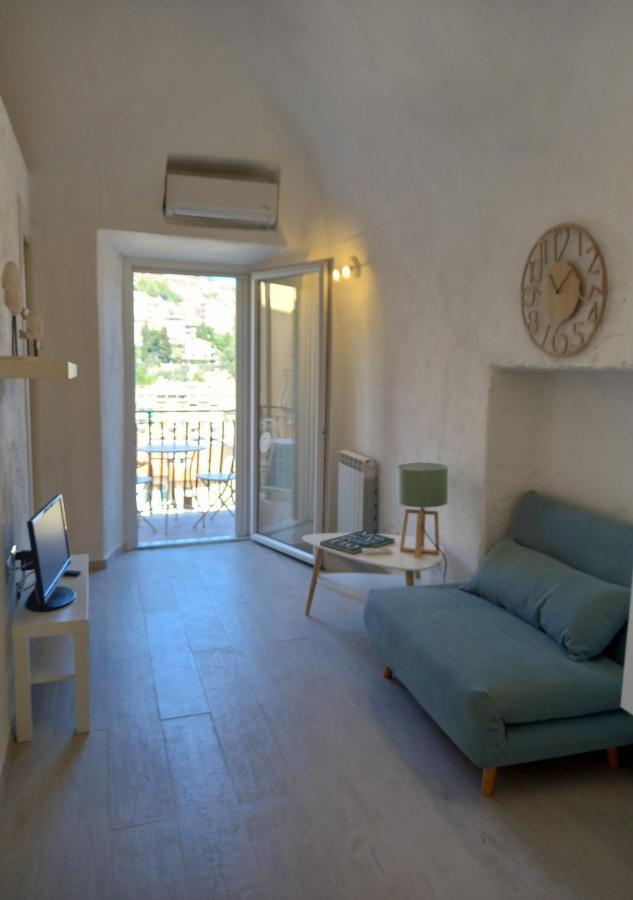 Da Patrizia Apartment ปอร์โต ซานโต สเตฟาโน ภายนอก รูปภาพ