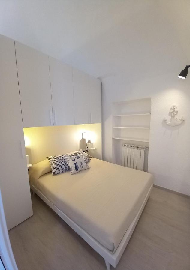 Da Patrizia Apartment ปอร์โต ซานโต สเตฟาโน ภายนอก รูปภาพ